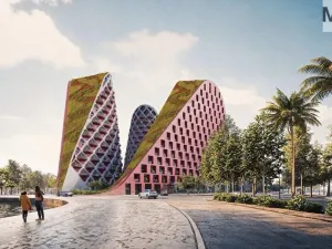 Prodej bytu 2+kk, Golem, 165 m2