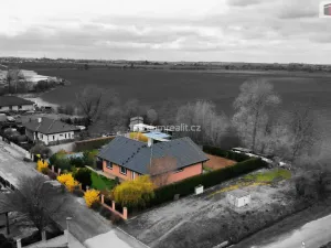 Prodej rodinného domu, Rostoklaty - Nová Ves II, 106 m2