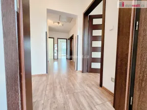 Prodej rodinného domu, Rostoklaty - Nová Ves II, 106 m2