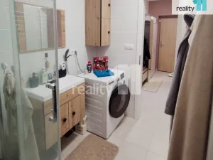 Pronájem bytu 1+kk, Plzeň - Valcha, K Zelené louce, 30 m2