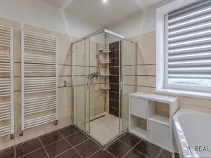 Prodej rodinného domu, Ostrava, Haškova, 200 m2