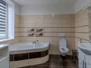 Prodej rodinného domu, Ostrava, Haškova, 200 m2