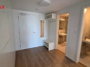 Pronájem bytu 2+kk, Praha - Stodůlky, Hábova, 56 m2