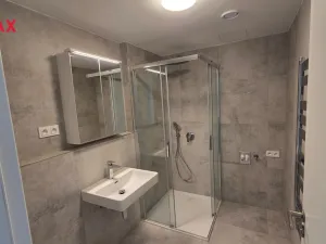 Pronájem bytu 2+kk, Praha - Stodůlky, Hábova, 56 m2