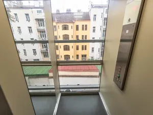 Prodej bytu 2+kk, Praha, Lucemburská, 51 m2