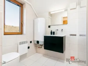 Prodej rodinného domu, Popice, 50 m2