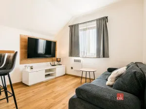 Prodej rodinného domu, Popice, 50 m2