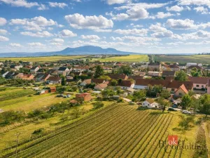 Prodej rodinného domu, Popice, 50 m2