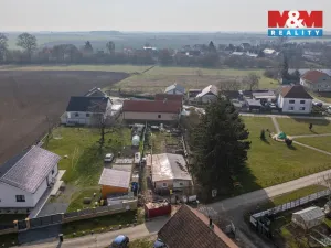 Prodej chaty, Zbožíčko, 80 m2