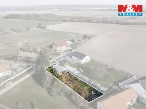 Prodej chaty, Zbožíčko, 80 m2