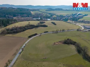 Prodej pole, Mohelnice, 4181 m2