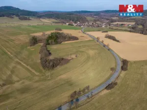 Prodej pole, Mohelnice, 4181 m2