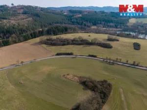 Prodej pole, Mohelnice, 4181 m2