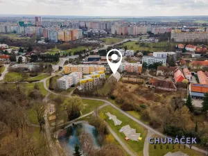 Prodej pozemku pro bydlení, Praha - Stodůlky, Kovářova, 315 m2