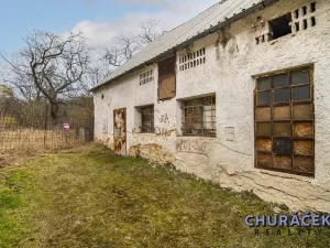 Prodej pozemku pro bydlení, Praha - Stodůlky, Kovářova, 315 m2