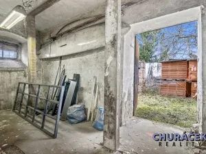 Prodej vícegeneračního domu, Praha - Stodůlky, Kovářova, 160 m2