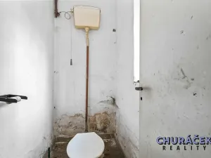 Prodej vícegeneračního domu, Praha - Stodůlky, Kovářova, 160 m2