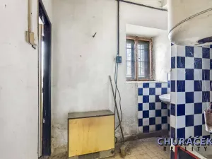 Prodej vícegeneračního domu, Praha - Stodůlky, Kovářova, 160 m2