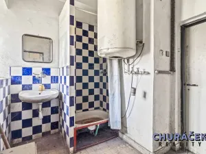 Prodej vícegeneračního domu, Praha - Stodůlky, Kovářova, 160 m2