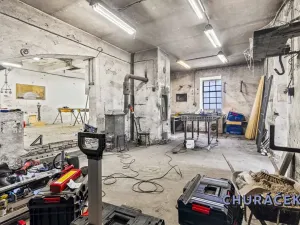 Prodej vícegeneračního domu, Praha - Stodůlky, Kovářova, 160 m2