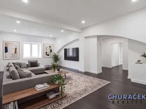 Prodej vícegeneračního domu, Praha - Stodůlky, Kovářova, 160 m2