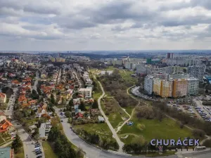 Prodej vícegeneračního domu, Praha - Stodůlky, Kovářova, 160 m2