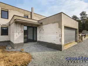 Prodej pozemku pro bydlení, Praha - Velká Chuchle, Na hvězdárně, 1262 m2