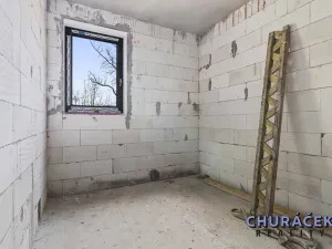 Prodej pozemku pro bydlení, Praha - Velká Chuchle, Na hvězdárně, 1262 m2