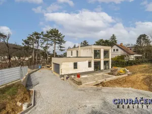 Prodej rodinného domu, Praha - Velká Chuchle, Na hvězdárně, 280 m2