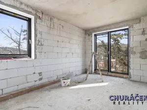 Prodej rodinného domu, Praha - Velká Chuchle, Na hvězdárně, 280 m2