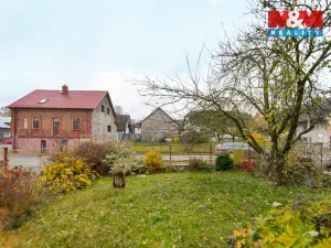 Prodej rodinného domu, Postřekov, 153 m2