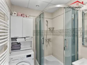 Prodej bytu 3+1, Mojžíř, Jindřicha Plachty, 81 m2