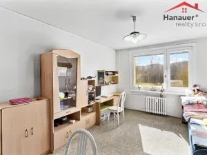 Prodej bytu 3+1, Mojžíř, Jindřicha Plachty, 81 m2