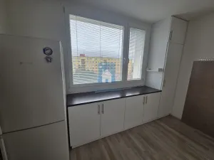 Pronájem bytu 3+1, Plzeň, Tachovská, 70 m2