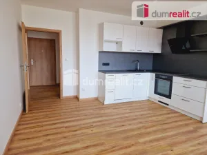 Pronájem bytu 2+kk, České Budějovice - České Budějovice 2, České Vrbné, 55 m2