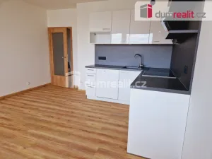 Pronájem bytu 2+kk, České Budějovice - České Budějovice 2, České Vrbné, 55 m2