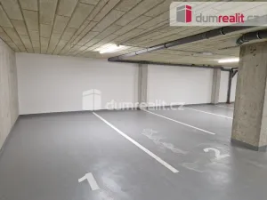 Pronájem bytu 2+kk, České Budějovice - České Budějovice 2, České Vrbné, 55 m2