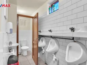 Pronájem restaurace, Hořice, Čechova, 340 m2