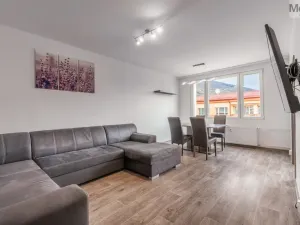 Prodej bytu 5+1, Osek, Lidická, 114 m2