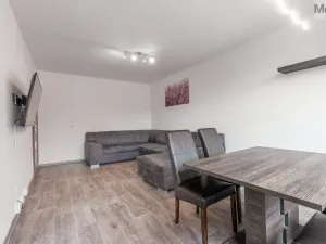 Prodej bytu 5+1, Osek, Lidická, 114 m2