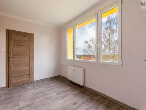 Prodej bytu 5+1, Osek, Lidická, 114 m2