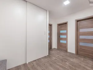 Prodej bytu 5+1, Osek, Lidická, 114 m2