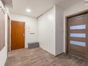 Prodej bytu 5+1, Osek, Lidická, 114 m2