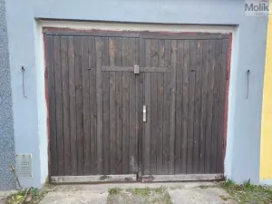 Pronájem garáže, Litvínov - Horní Litvínov, K Loučkám, 19 m2