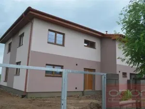 Pronájem rodinného domu, Horoměřice, Rabochova, 250 m2