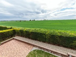 Pronájem rodinného domu, Horoměřice, Rabochova, 250 m2