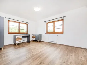 Pronájem rodinného domu, Horoměřice, Rabochova, 250 m2