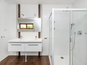 Pronájem rodinného domu, Horoměřice, Rabochova, 250 m2