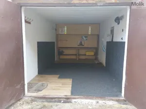 Pronájem garáže, Litvínov - Šumná, Sokolská, 22 m2