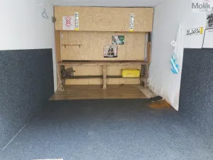Pronájem garáže, Litvínov - Šumná, Sokolská, 22 m2